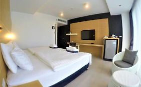 Vivace Hotel SHA